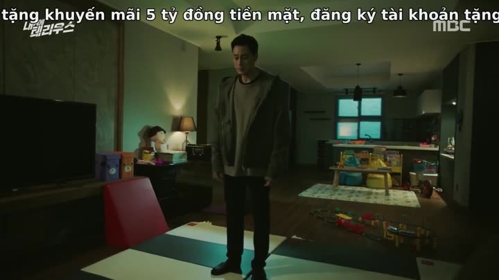 Tập 13 phim Điệp Viên Terius