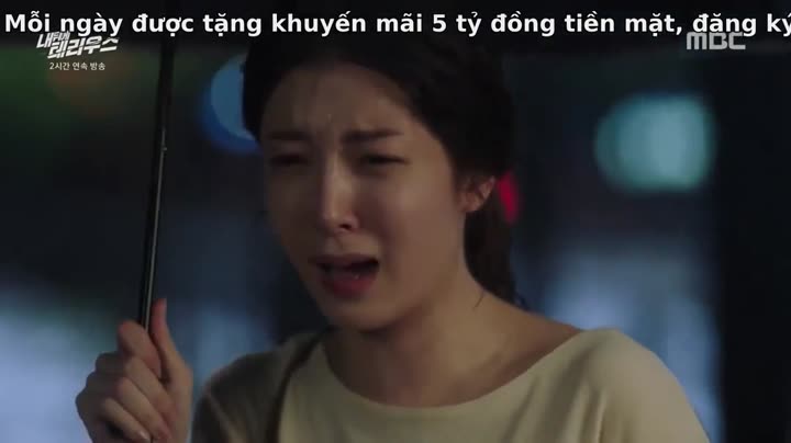 Điệp Viên Terius 9 Tập 2 phim Điệp Viên Terius