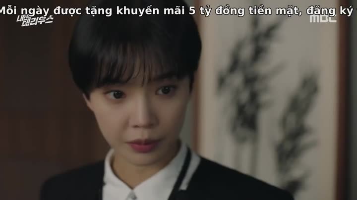 Tập 27 phim Điệp Viên Terius
