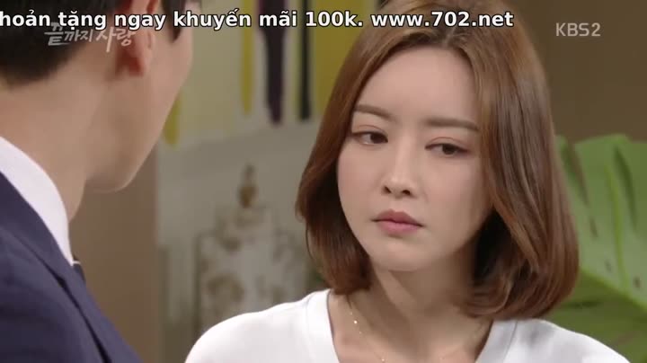 Tập 22 phim Yêu Đến Tận Cùng