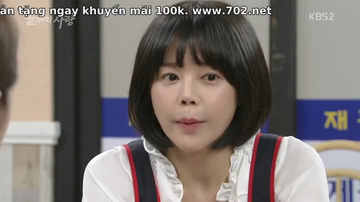 Tập 5 phim Yêu Đến Tận Cùng