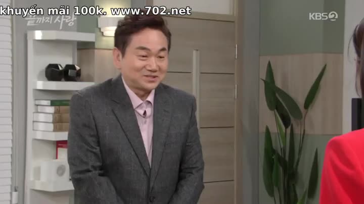 Tập 52 phim Yêu Đến Tận Cùng