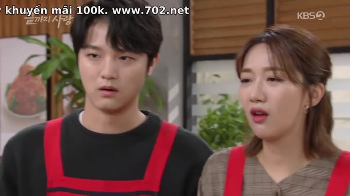 Yêu Đến Tận Cùng 9 Tập 72 phim Yêu Đến Tận Cùng