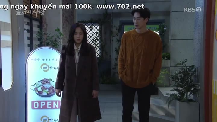 Tập 79 phim Yêu Đến Tận Cùng