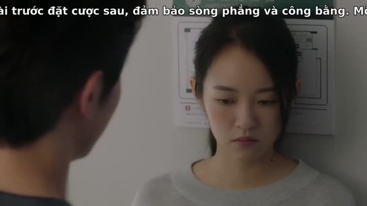 Hình ảnh tập 18 Kết Ái: Mối Tình Đầu Của Thiên Tuế Đại Nhân