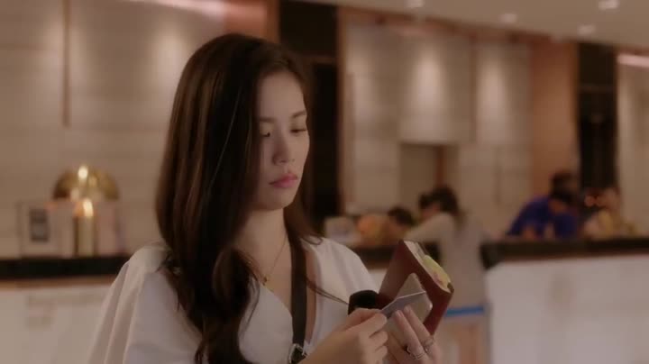 Tập 19 phim Kết Ái: Mối Tình Đầu Của Thiên Tuế Đại Nhân