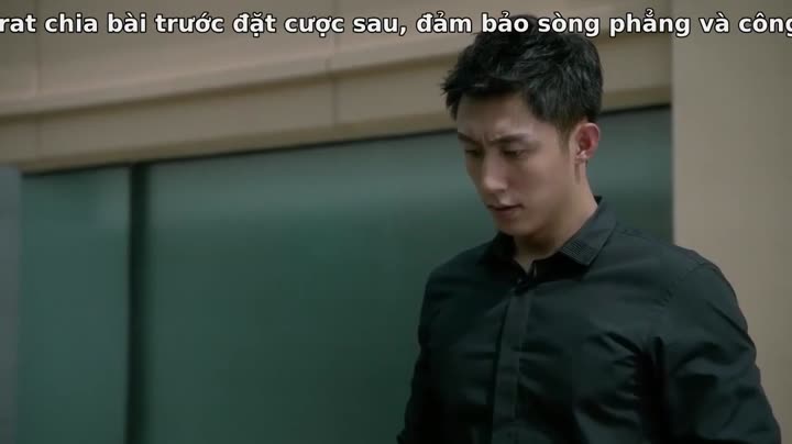 Hình ảnh tập 22 Kết Ái: Mối Tình Đầu Của Thiên Tuế Đại Nhân
