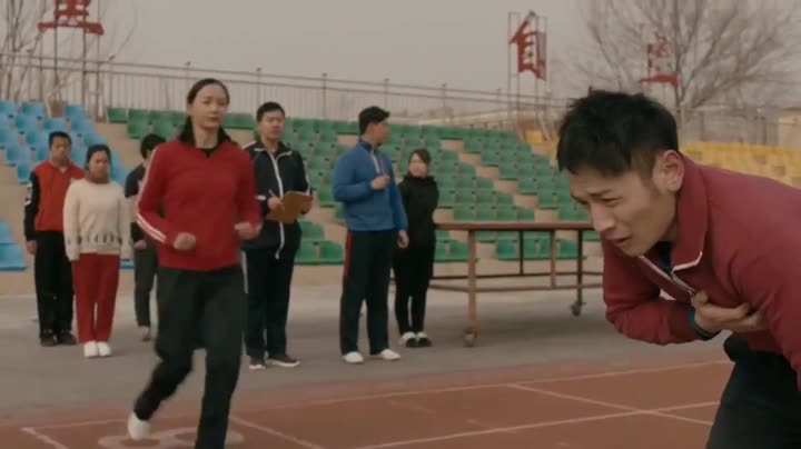 Tập 24 phim Kết Ái: Mối Tình Đầu Của Thiên Tuế Đại Nhân