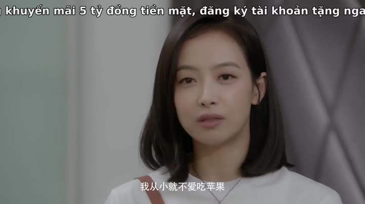 Hình ảnh tập 25 Kết Ái: Mối Tình Đầu Của Thiên Tuế Đại Nhân