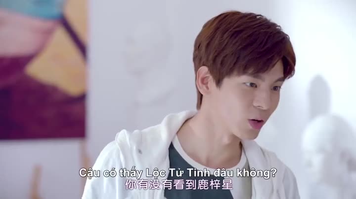 Hình ảnh tập 2 Bước Đến Thế Giới Của Em