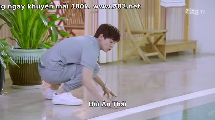 Bước Đến Thế Giới Của Em 9 Tập 3 phim Bước Đến Thế Giới Của Em