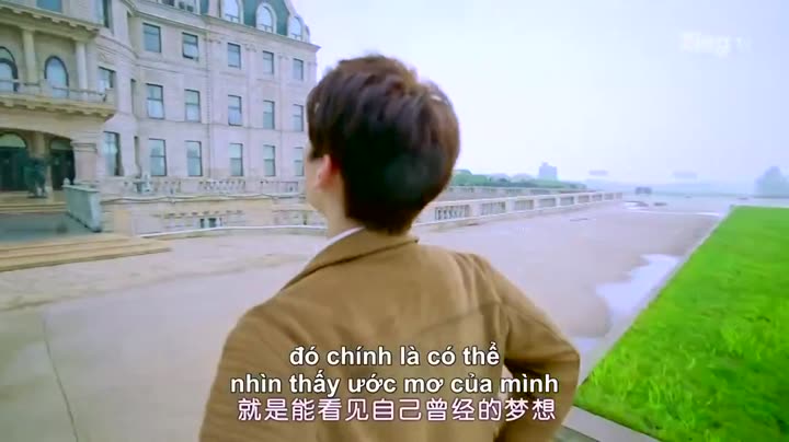 Bước Đến Thế Giới Của Em 10 Hình ảnh tập 3 Bước Đến Thế Giới Của Em