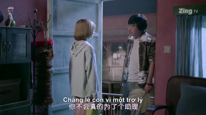 Bước Đến Thế Giới Của Em 10 Hình ảnh tập 6 Bước Đến Thế Giới Của Em