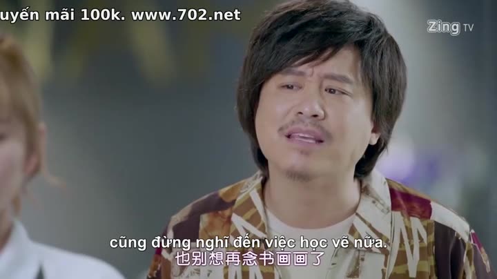 Bước Đến Thế Giới Của Em 9 Tập 7 phim Bước Đến Thế Giới Của Em