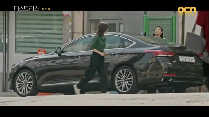 Những Cô Nhân Tình 10 Hình ảnh tập 11 Những Cô Nhân Tình