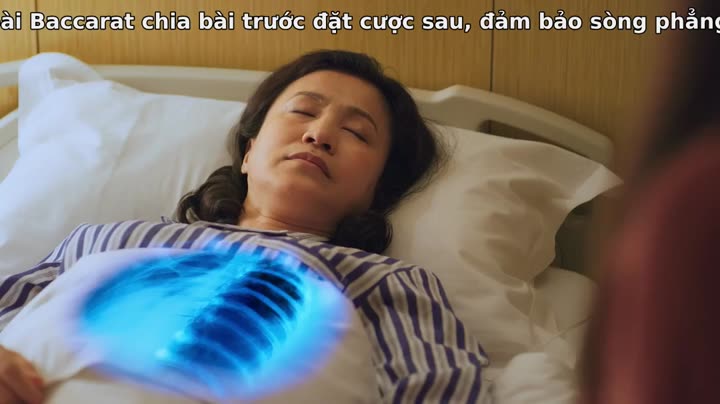 Hình ảnh tập 8 Bạn Học 200 Triệu Tuổi