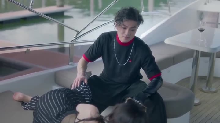 Tập 23 phim Vua Mạo Hiểm Vệ Tư Lý