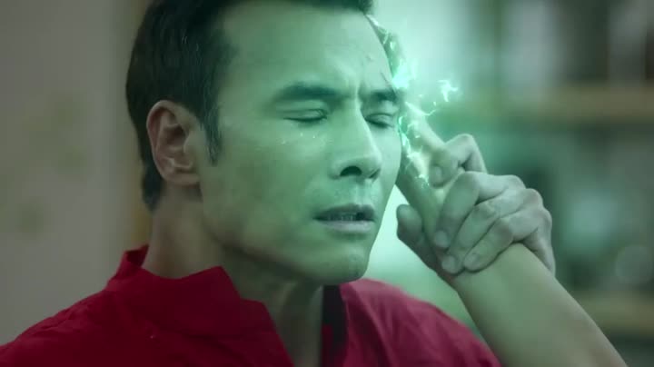 Vua Mạo Hiểm Vệ Tư Lý 9 Tập 32 phim Vua Mạo Hiểm Vệ Tư Lý