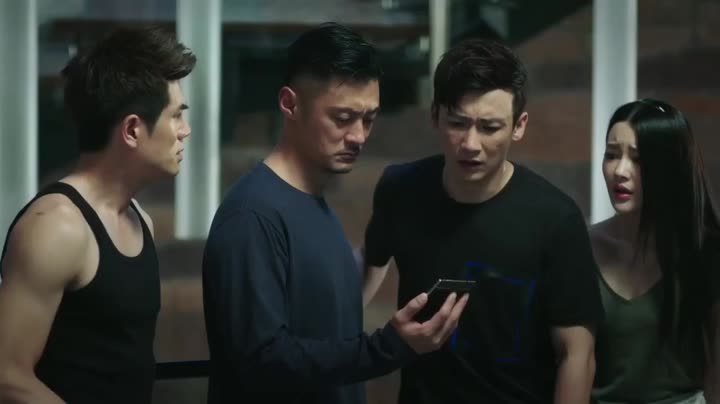 Vua Mạo Hiểm Vệ Tư Lý 10 Hình ảnh tập 32 Vua Mạo Hiểm Vệ Tư Lý