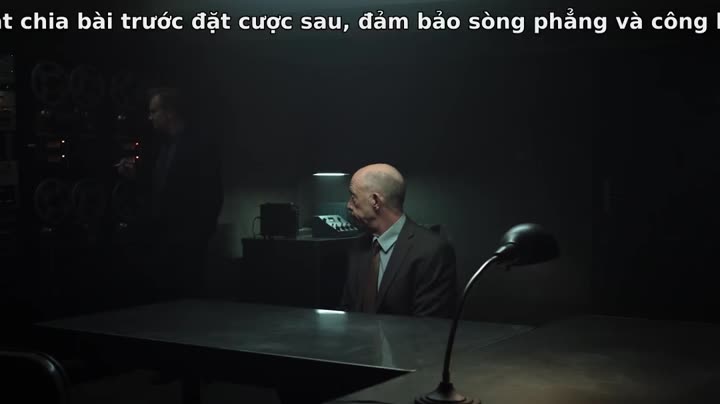 Thế Giới Song Song 9 Tập 1 phim Thế Giới Song Song