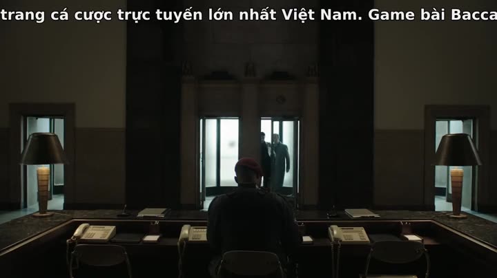 Thế Giới Song Song 9 Tập 5 phim Thế Giới Song Song