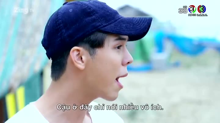 Sức Hút Nàng Lọ Lem 10 Hình ảnh tập 6 Sức Hút Nàng Lọ Lem