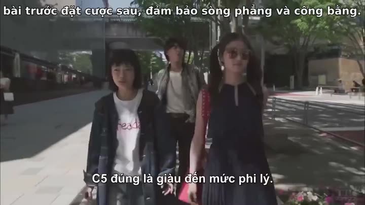 Vườn Sao Băng Ngoại Truyện 9 Tập 4 phim Vườn Sao Băng Ngoại Truyện