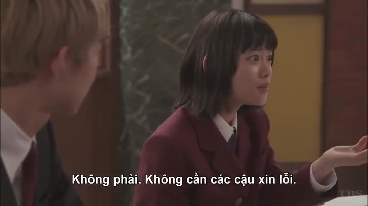Vườn Sao Băng Ngoại Truyện 10 Hình ảnh tập 4 Vườn Sao Băng Ngoại Truyện