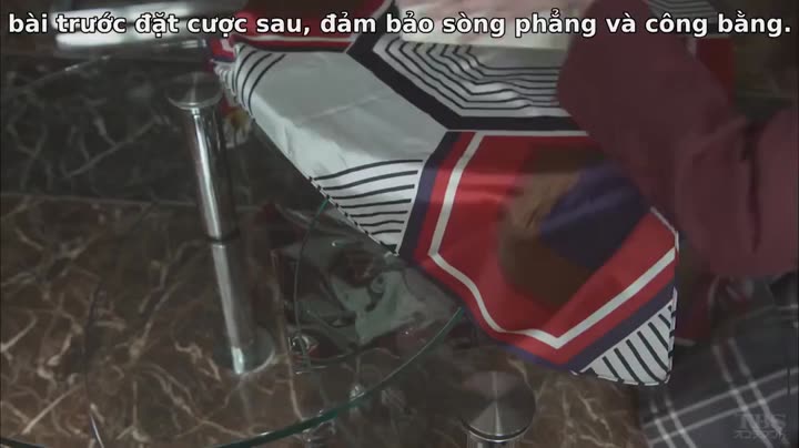 Vườn Sao Băng Ngoại Truyện 9 Tập 6 phim Vườn Sao Băng Ngoại Truyện