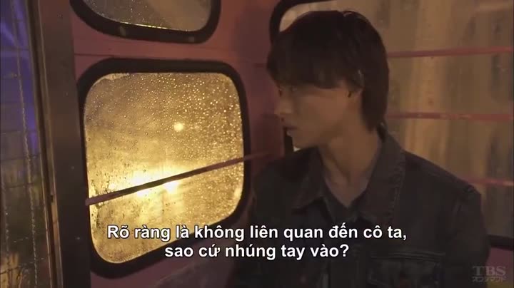 Vườn Sao Băng Ngoại Truyện 10 Hình ảnh tập 6 Vườn Sao Băng Ngoại Truyện