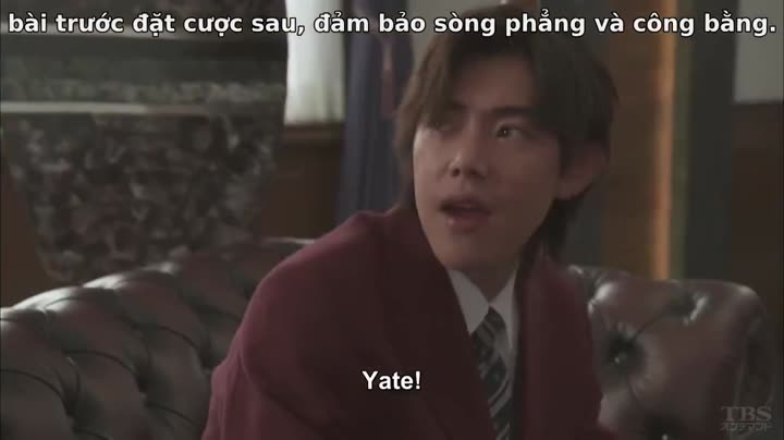 Vườn Sao Băng Ngoại Truyện 9 Tập 7 phim Vườn Sao Băng Ngoại Truyện