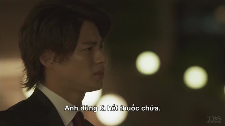 Vườn Sao Băng Ngoại Truyện 10 Hình ảnh tập 9 Vườn Sao Băng Ngoại Truyện
