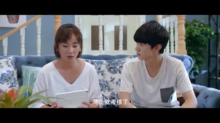 Tổ Tông Thân Yêu Của Tôi 9 Tập 8 phim Tổ Tông Thân Yêu Của Tôi