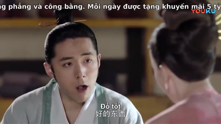 Manh Phi Giá Đáo 10 Hình ảnh tập 13 Manh Phi Giá Đáo
