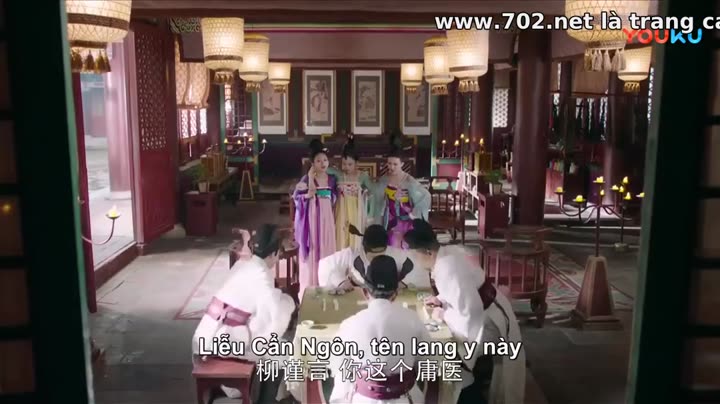 Manh Phi Giá Đáo 10 Hình ảnh tập 17 Manh Phi Giá Đáo