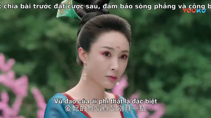 Manh Phi Giá Đáo 10 Hình ảnh tập 19 Manh Phi Giá Đáo