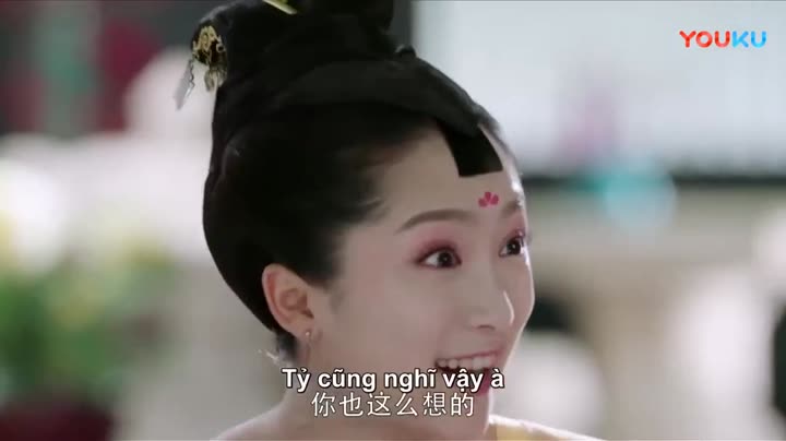 Tập 20 phim Manh Phi Giá Đáo