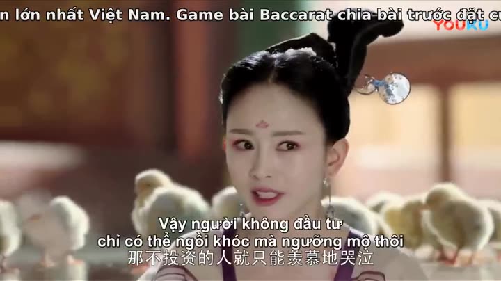 Manh Phi Giá Đáo 10 Hình ảnh tập 24 Manh Phi Giá Đáo