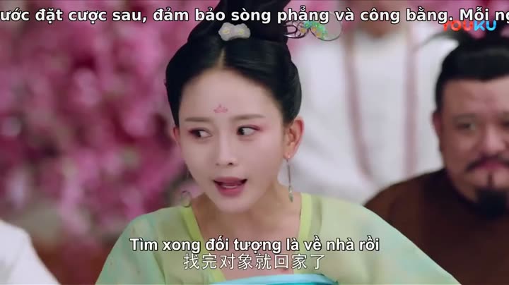 Manh Phi Giá Đáo 10 Hình ảnh tập 26 Manh Phi Giá Đáo