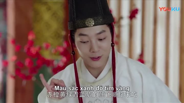 Tập 29 phim Manh Phi Giá Đáo