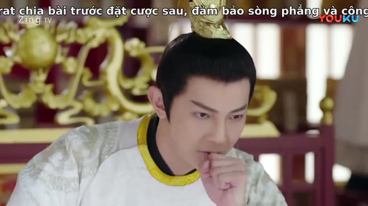 Hình ảnh tập 3 Manh Phi Giá Đáo