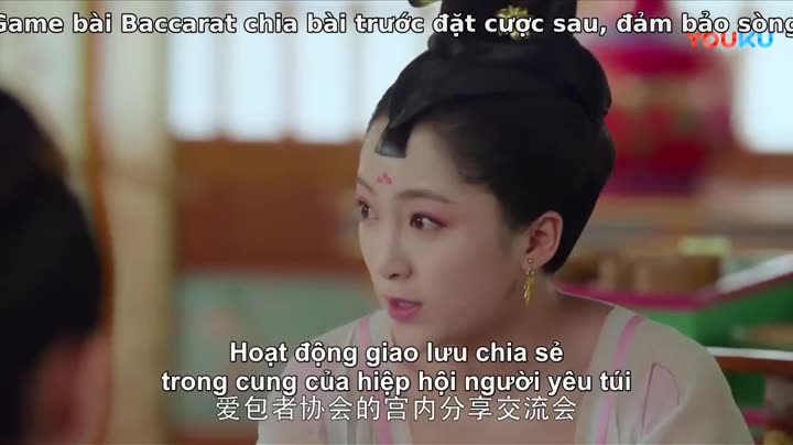Manh Phi Giá Đáo 10 Hình ảnh tập 30 Manh Phi Giá Đáo