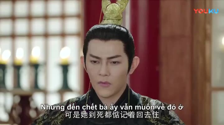 Tập 31 phim Manh Phi Giá Đáo