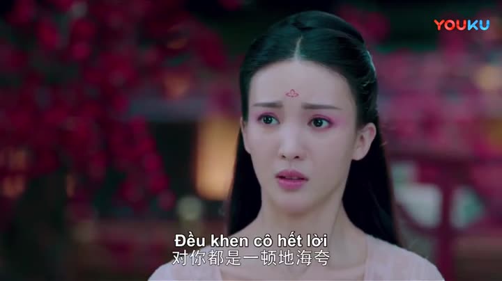 Tập 33 phim Manh Phi Giá Đáo