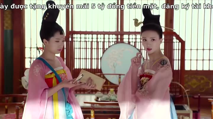 Manh Phi Giá Đáo 10 Hình ảnh tập 34 Manh Phi Giá Đáo