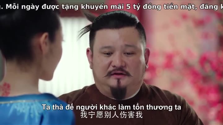 Manh Phi Giá Đáo 10 Hình ảnh tập 35 Manh Phi Giá Đáo