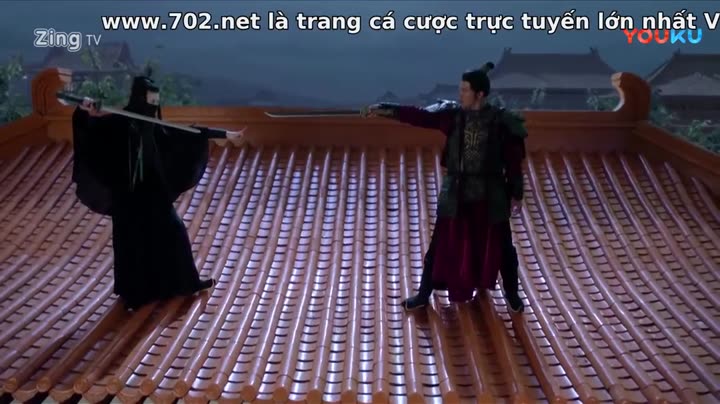 Hình ảnh tập 9 Manh Phi Giá Đáo