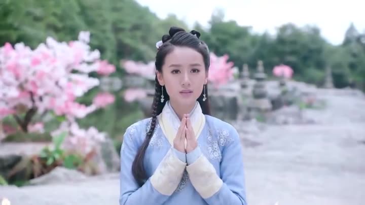 Huyền Môn Đại Sư 9 Tập 1 phim Huyền Môn Đại Sư