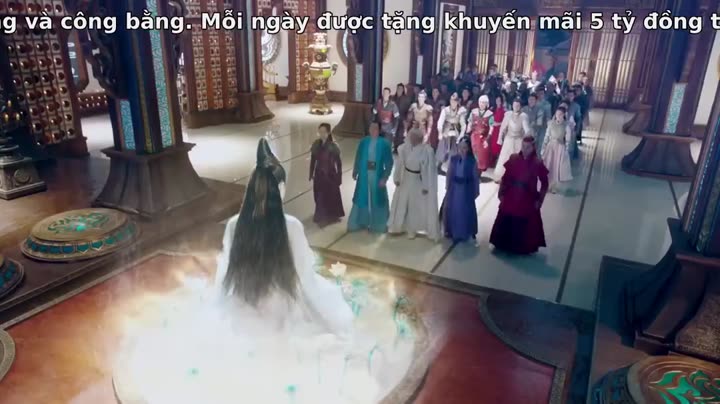 Huyền Môn Đại Sư 10 Hình ảnh tập 11 Huyền Môn Đại Sư