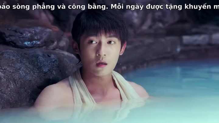 Hình ảnh tập 15 Huyền Môn Đại Sư